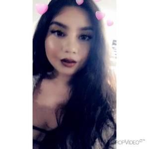 Meet your Posher, Odette